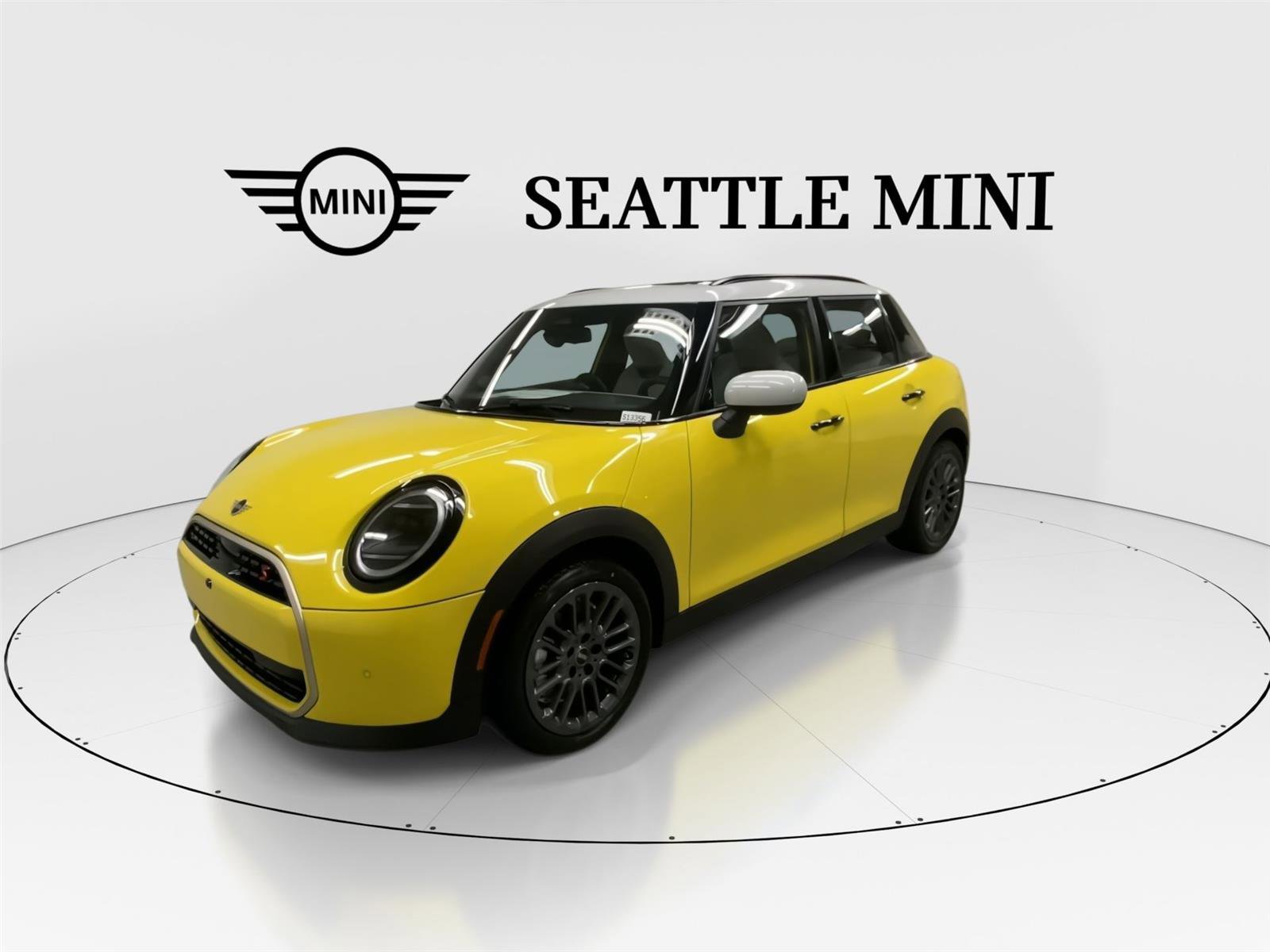 New 2026 MINI Cooper S image 5