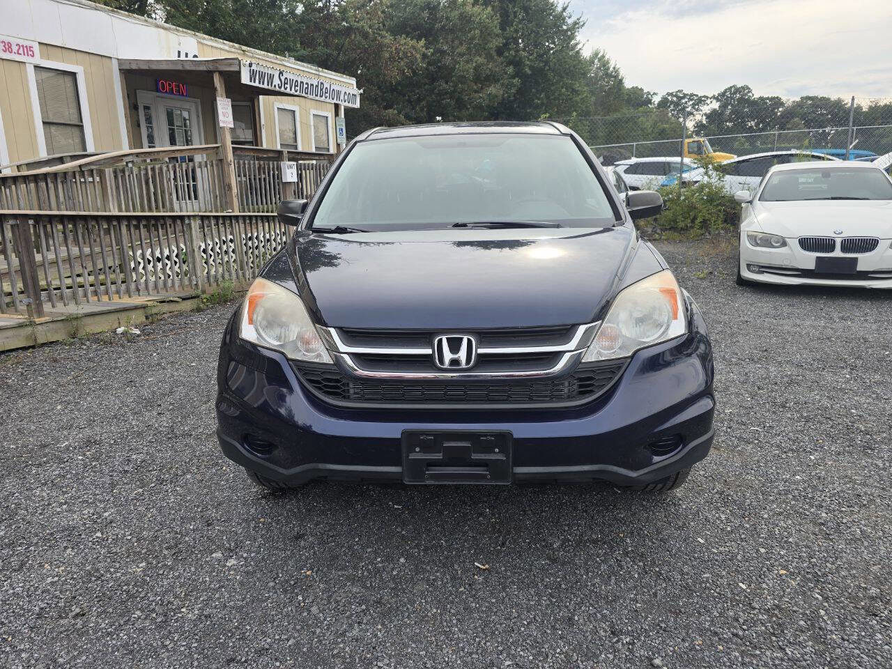 Used 2011 Honda CR-V LX image 6
