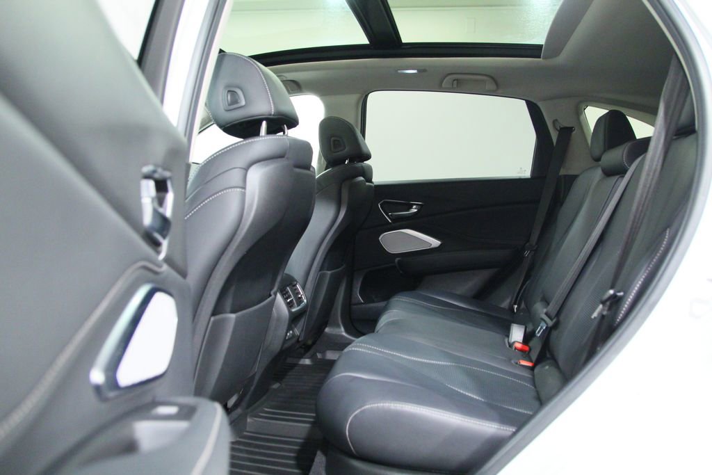 Used 2019 Acura RDX AWD w/ Technology Package image 29