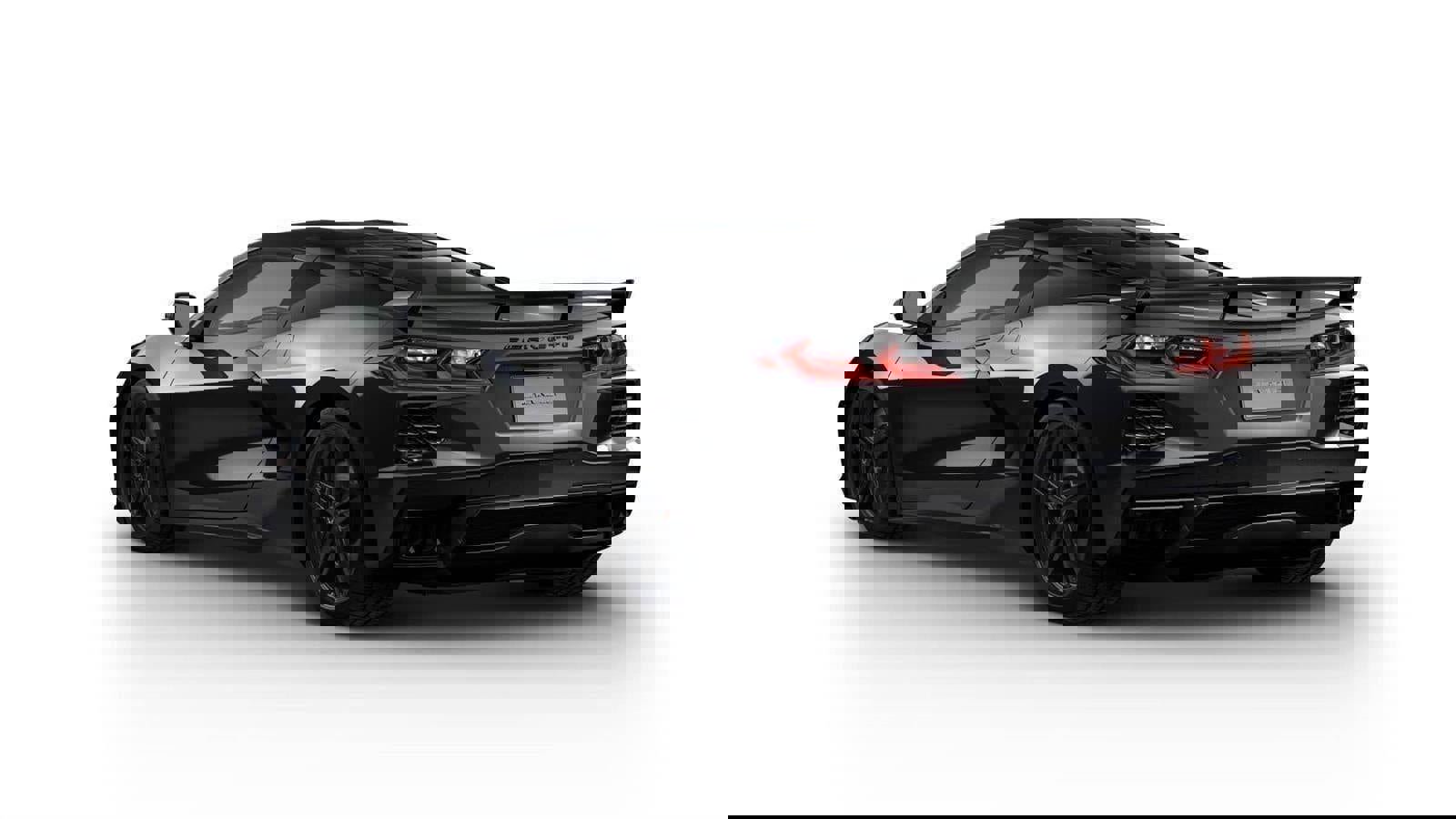 New 2026 Chevrolet Corvette Stingray Premium Cpe w/ Z51 Performance Package image 21