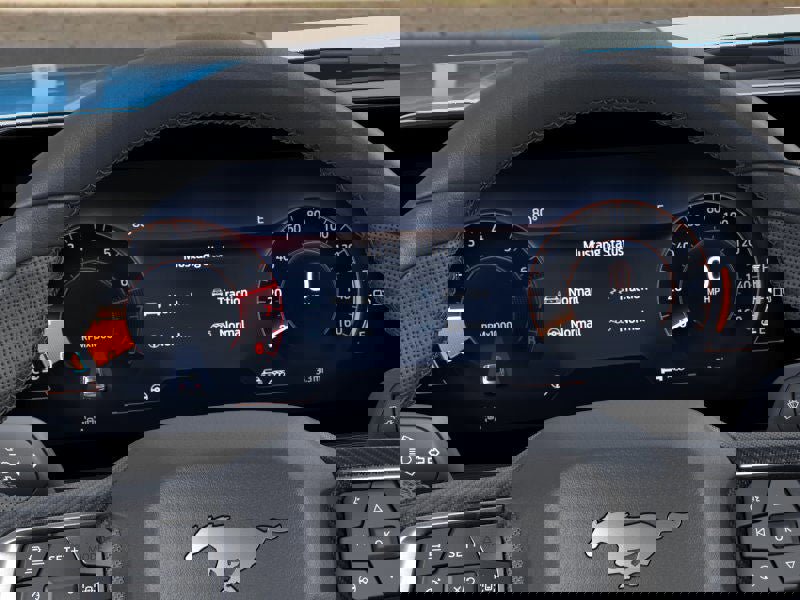 New 2026 Ford Mustang GT Premium image 35