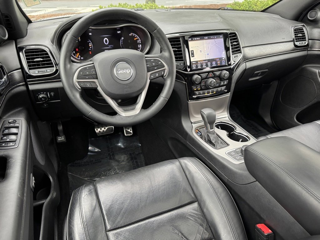 Used 2019 Jeep Grand Cherokee High Altitude image 15