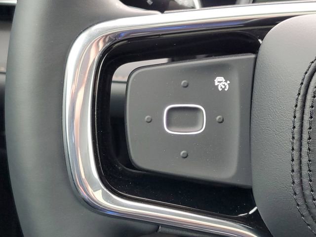 New 2026 Lincoln Nautilus Premier w/ Equipment Group 102A image 13