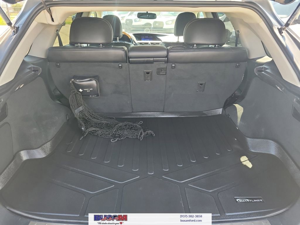 Used 2015 Lexus RX 450h AWD image 6