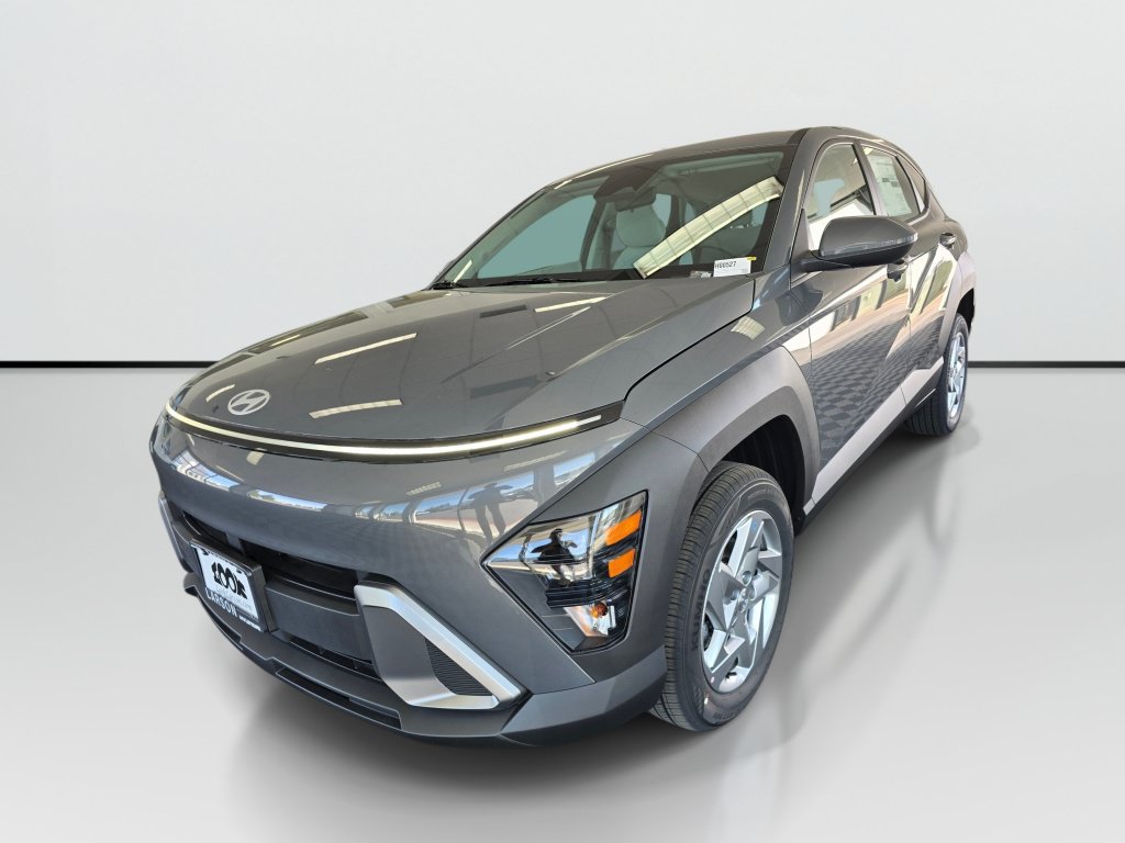 New 2026 Hyundai Kona SE AWD/4WD image 7
