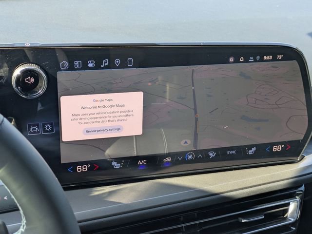 New 2026 Chevrolet Traverse LT w/ Sun and Wheel Package image 18