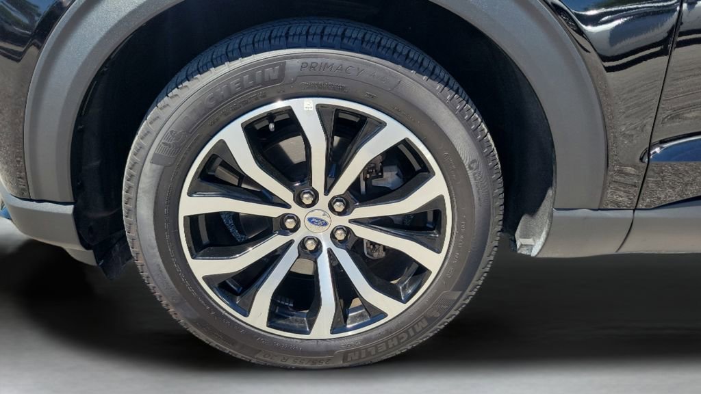Used 2025 Ford Explorer ST-Line AWD/4WD image 10