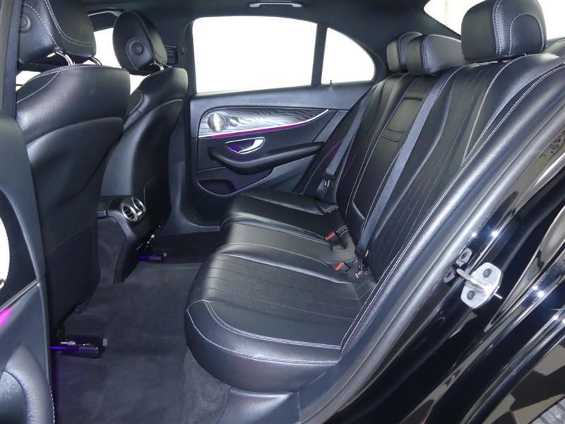 Used 2022 Mercedes-Benz E 350 4MATIC image 22