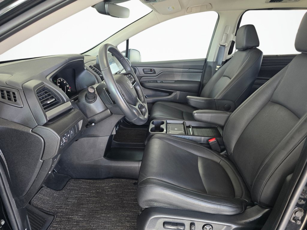 Used 2025 Honda Odyssey EX-L image 16