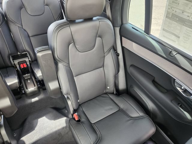 New 2026 Volvo XC90 B6 Ultra w/ Lounge Package AWD/4WD image 15