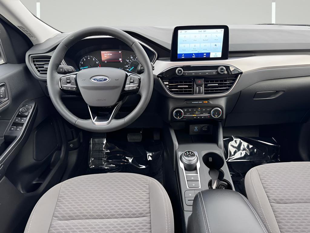 Used 2022 Ford Escape SE w/ Convenience Package image 18