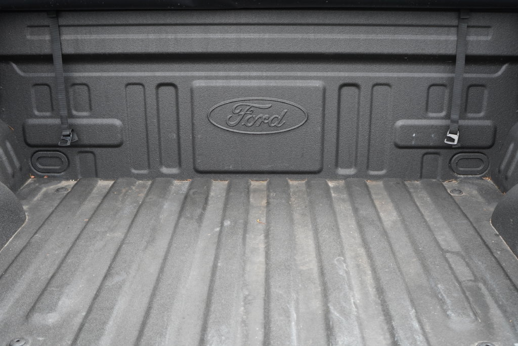 Used 2024 Ford F150 Tremor w/ Bed Utility Package AWD/4WD image 8