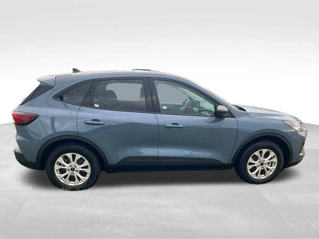 Used 2025 Ford Escape Active FWD image 6