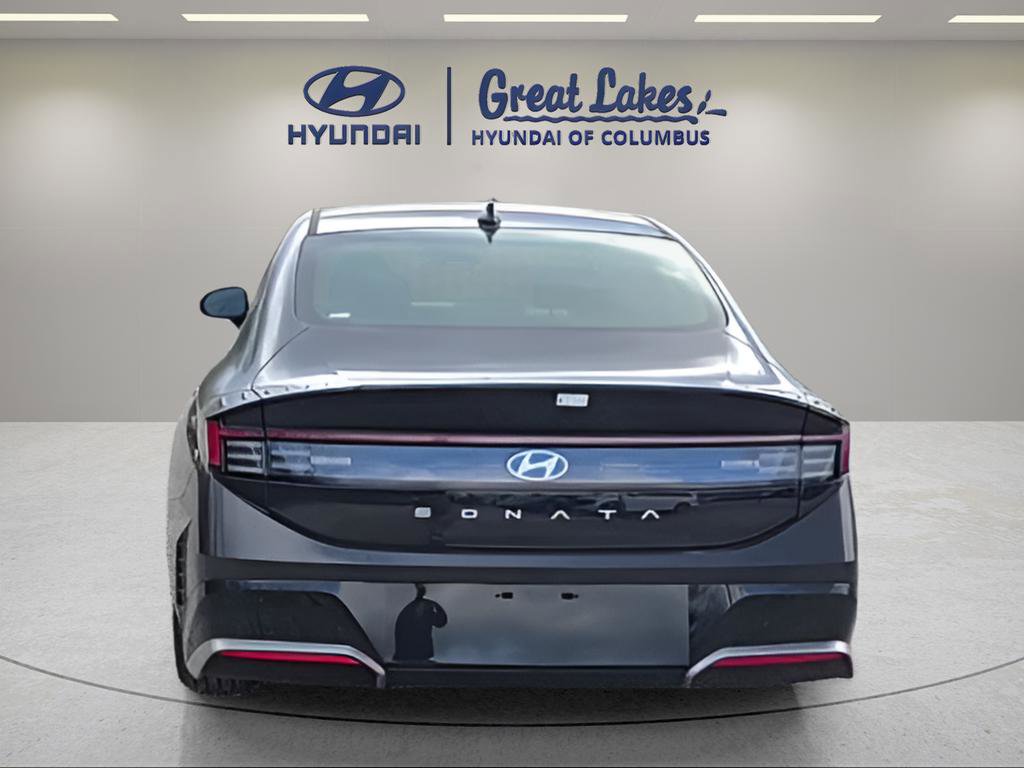 New 2026 Hyundai Sonata SEL image 4