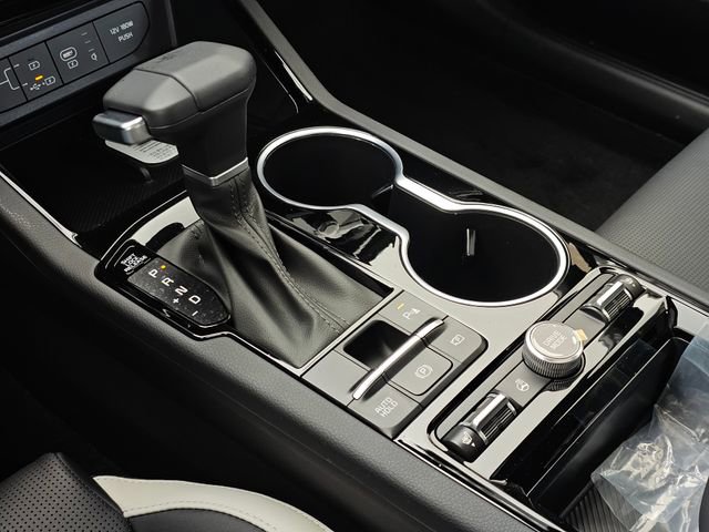 New 2026 Kia K5 GT-Line image 24