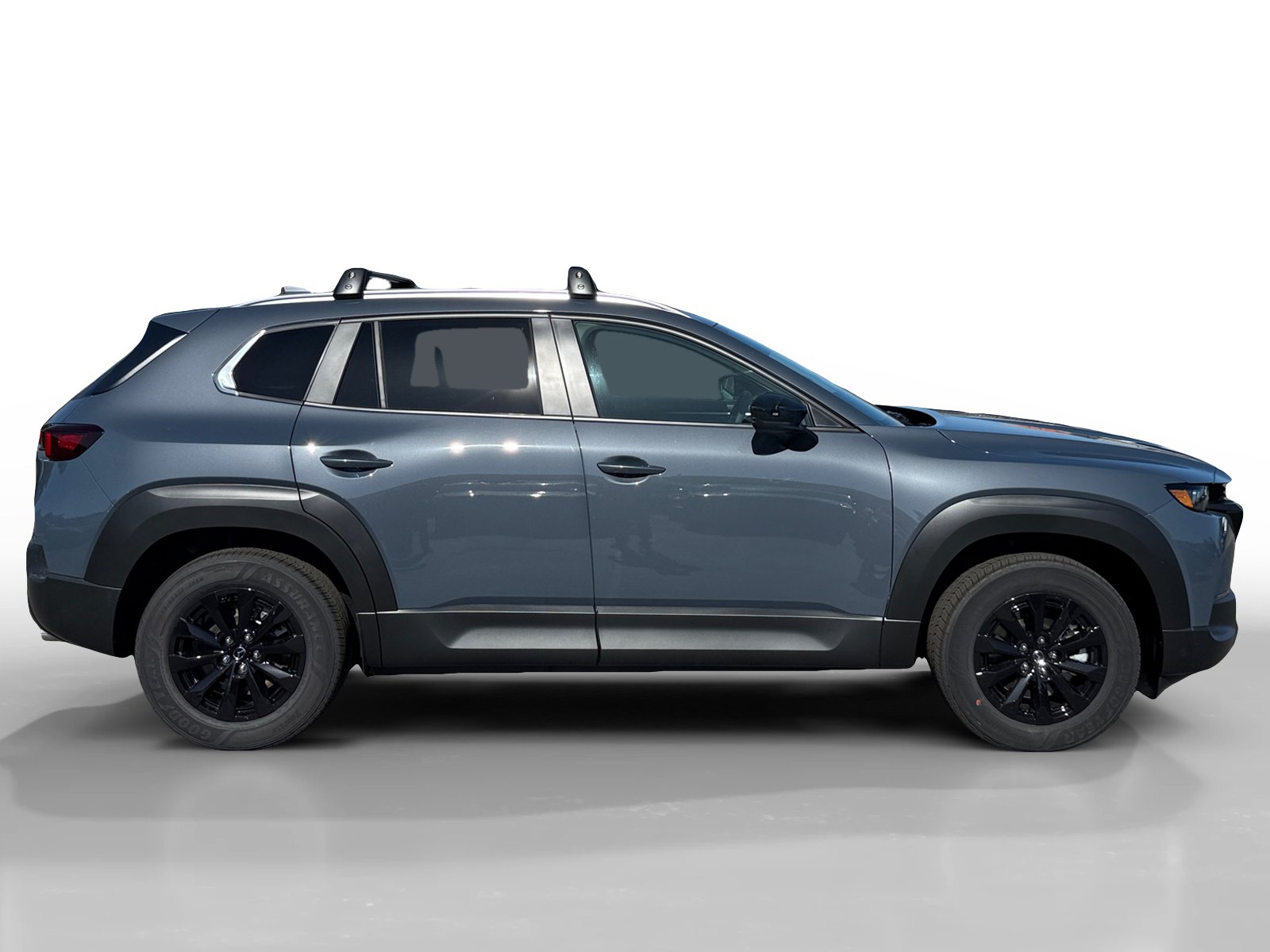 New 2026 MAZDA CX-50 2.5 Hybrid w/ Preferred Pkg AWD/4WD image 6