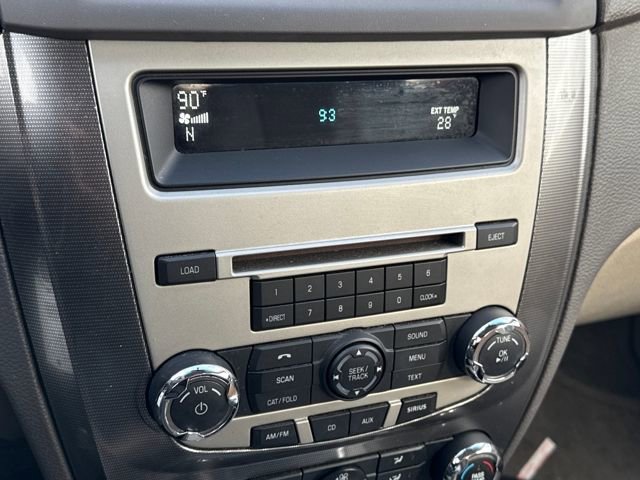 Used 2012 Ford Fusion SEL image 20