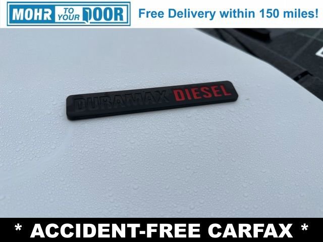 Used 2024 Chevrolet Silverado 1500 LTZ w/ LTZ Convenience Package II image 13