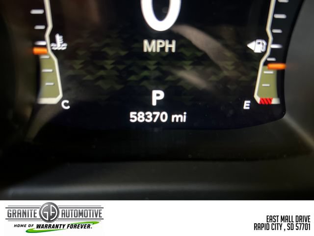 Used 2023 Jeep Wrangler Unlimited Sahara AWD/4WD image 16