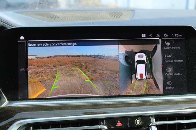 Used 2019 BMW X5 xDrive40i image 26