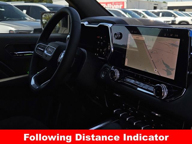 New 2026 GMC Canyon Elevation image 14