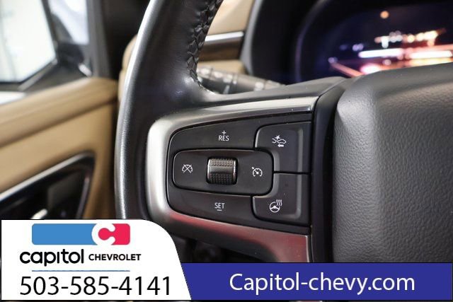 Used 2024 Chevrolet Tahoe Premier image 19