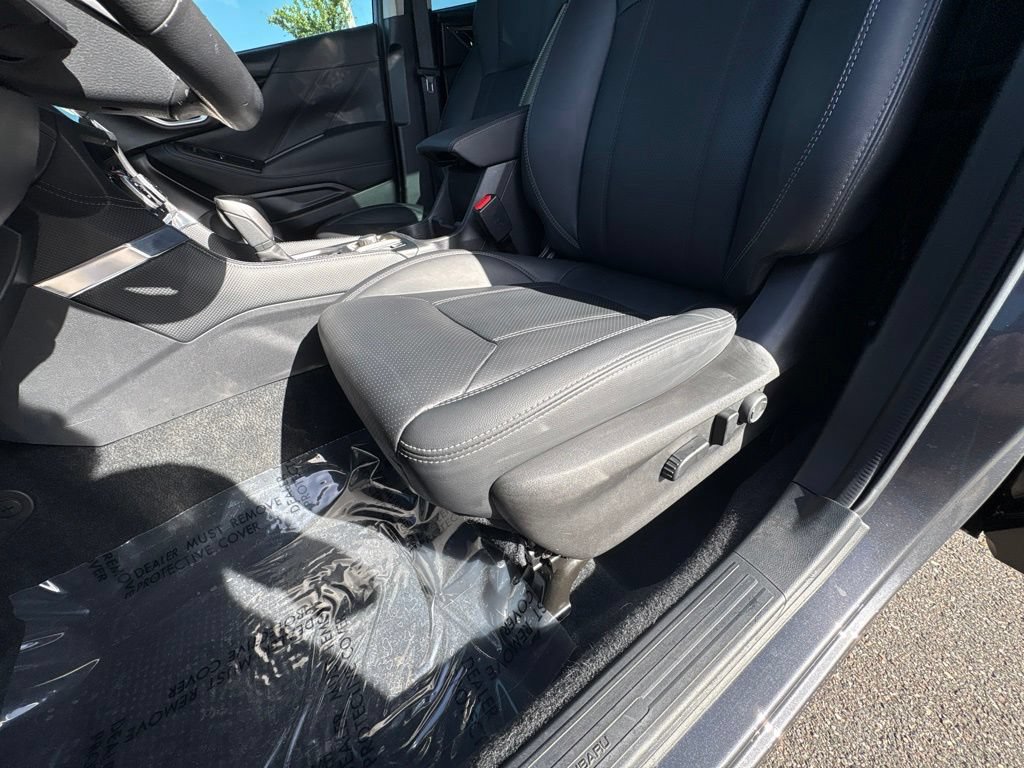 Used 2020 Subaru Forester Touring w/ Popular Package #2 AWD/4WD image 13
