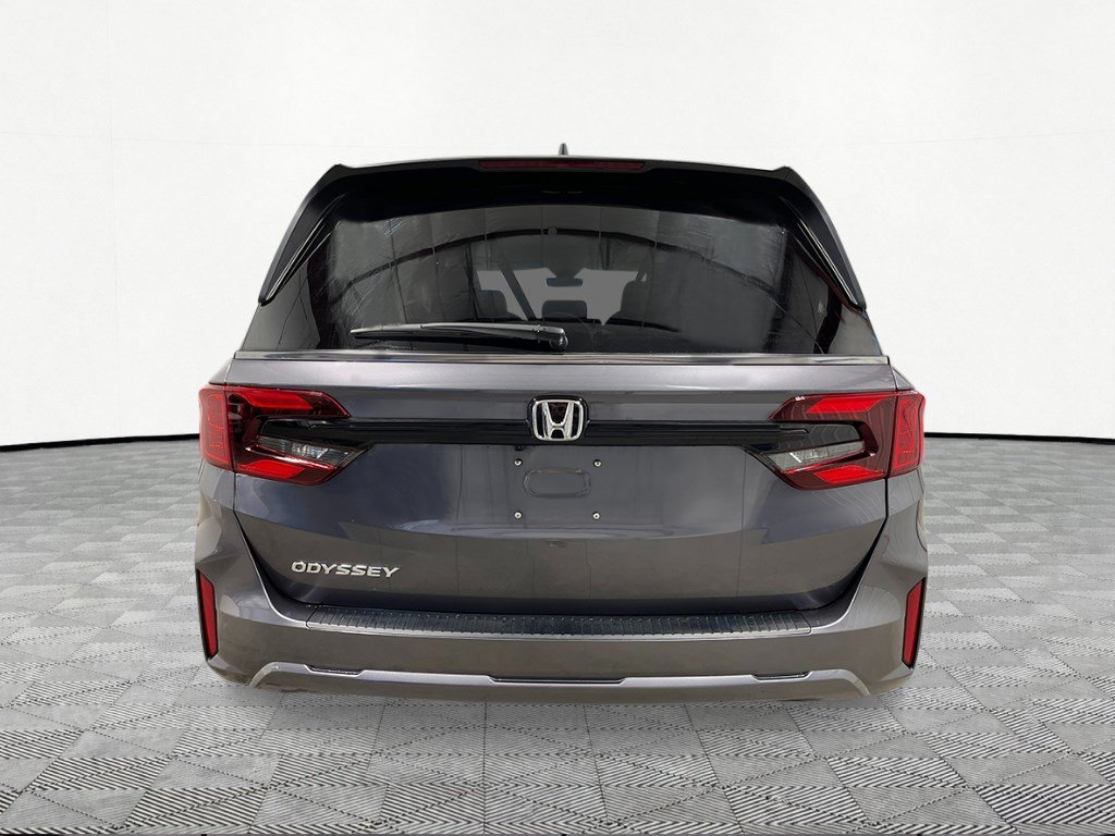 New 2026 Honda Odyssey EX-L image 5