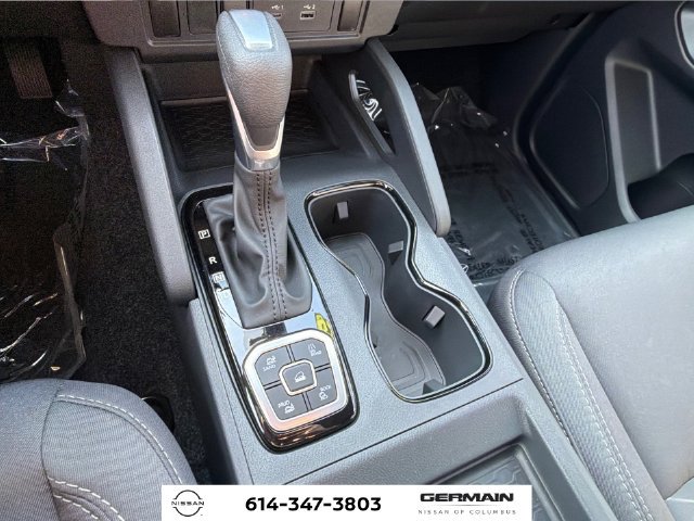 New 2026 Nissan Frontier SV w/ Tow Package AWD/4WD image 24