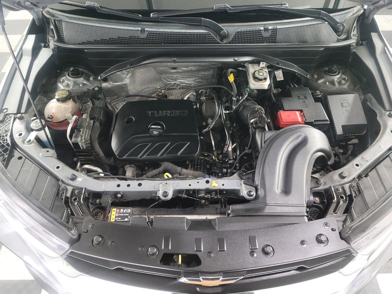 Used 2023 Chevrolet TrailBlazer LS AWD/4WD image 26