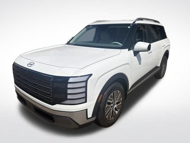 New 2026 Hyundai Palisade SEL AWD/4WD image 8