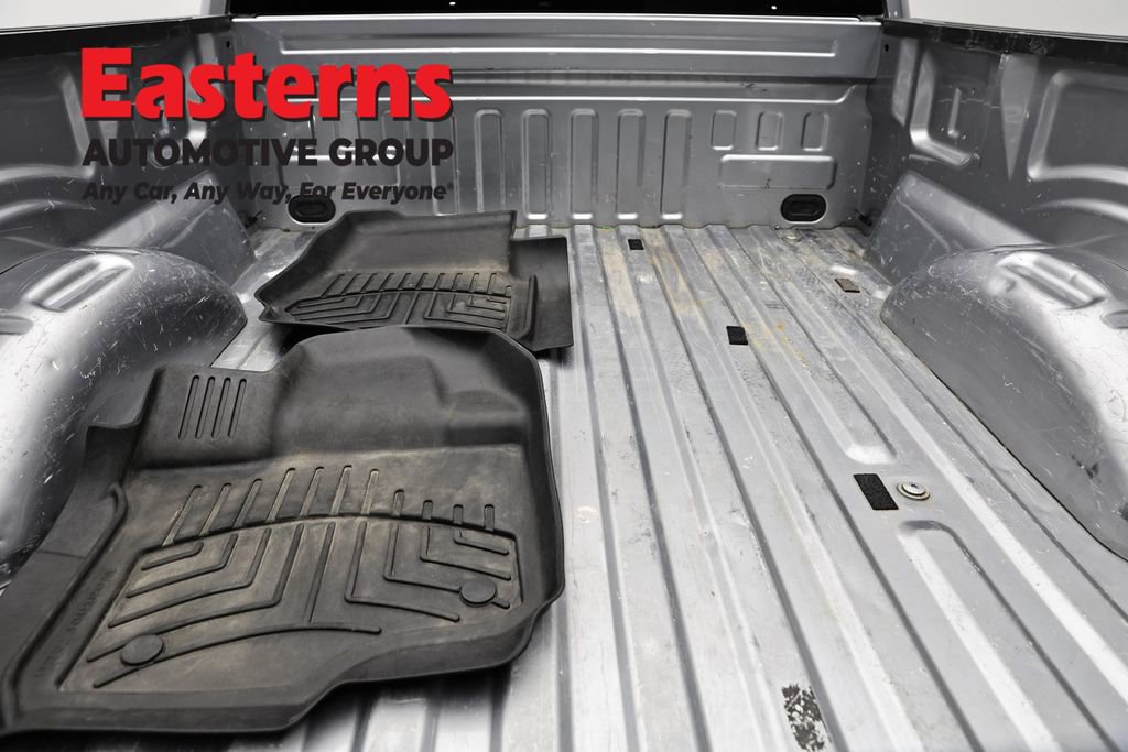 Used 2020 Ford F150 XLT w/ Equipment Group 302A Luxury image 9