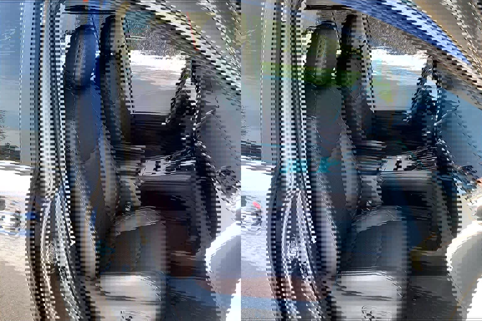 Certified 2021 Toyota Sienna Platinum image 18