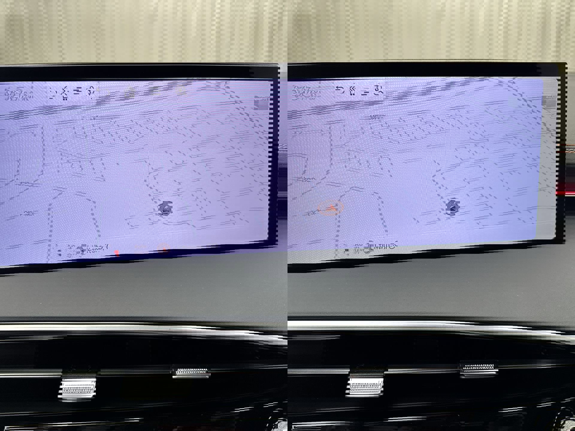 Certified 2026 Genesis GV70 3.5T Sport Prestige image 18