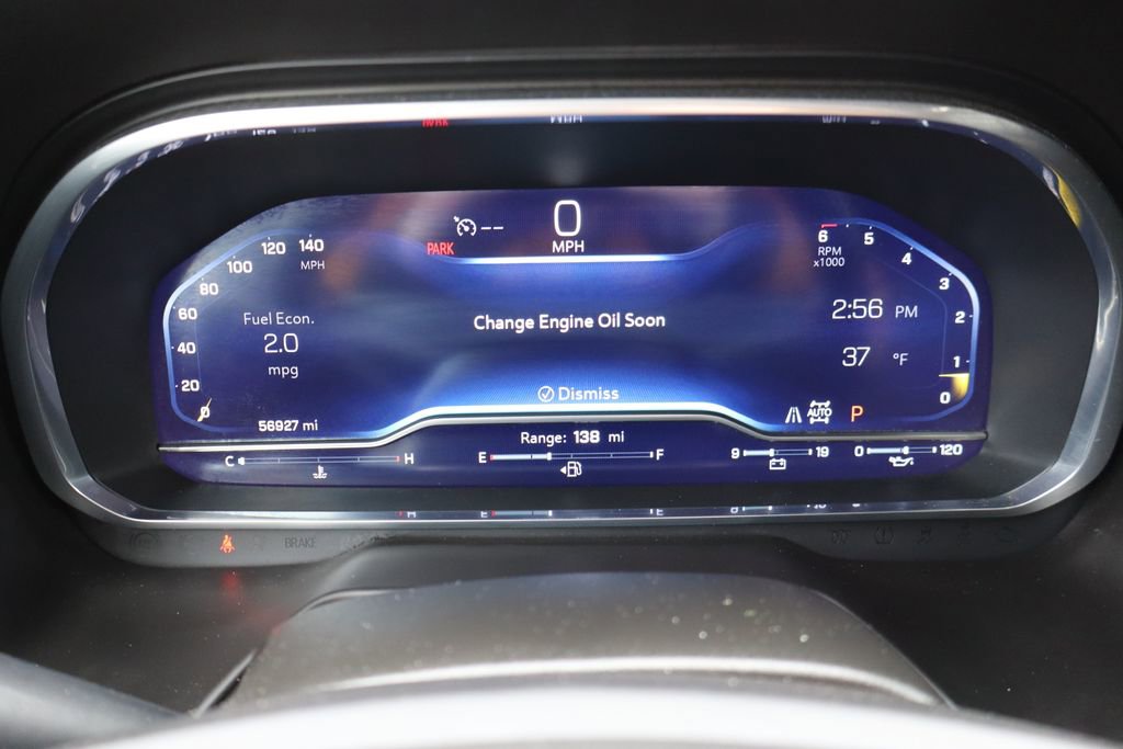 Used 2023 Chevrolet Tahoe RST w/ Max Trailering Package image 38