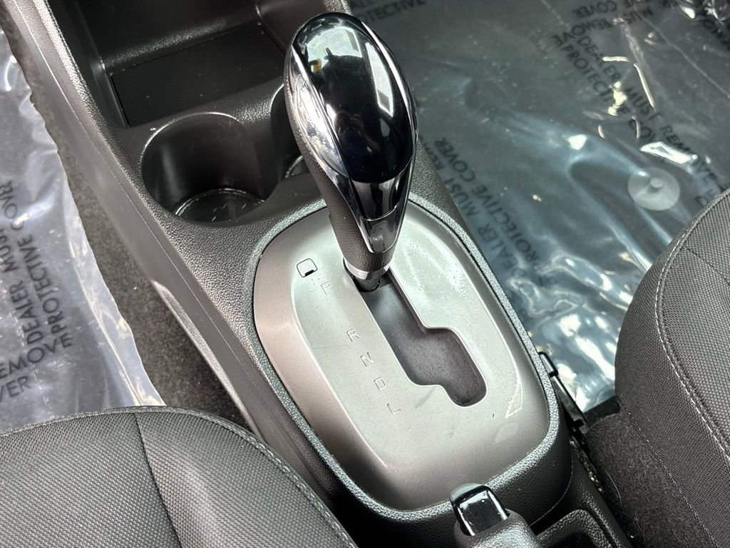 Used 2021 Chevrolet Spark LS image 19