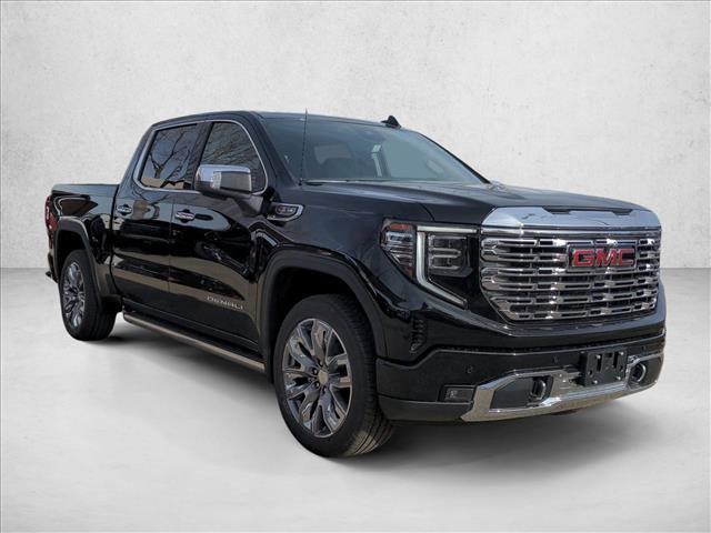 New 2026 GMC Sierra 1500 Denali image 3