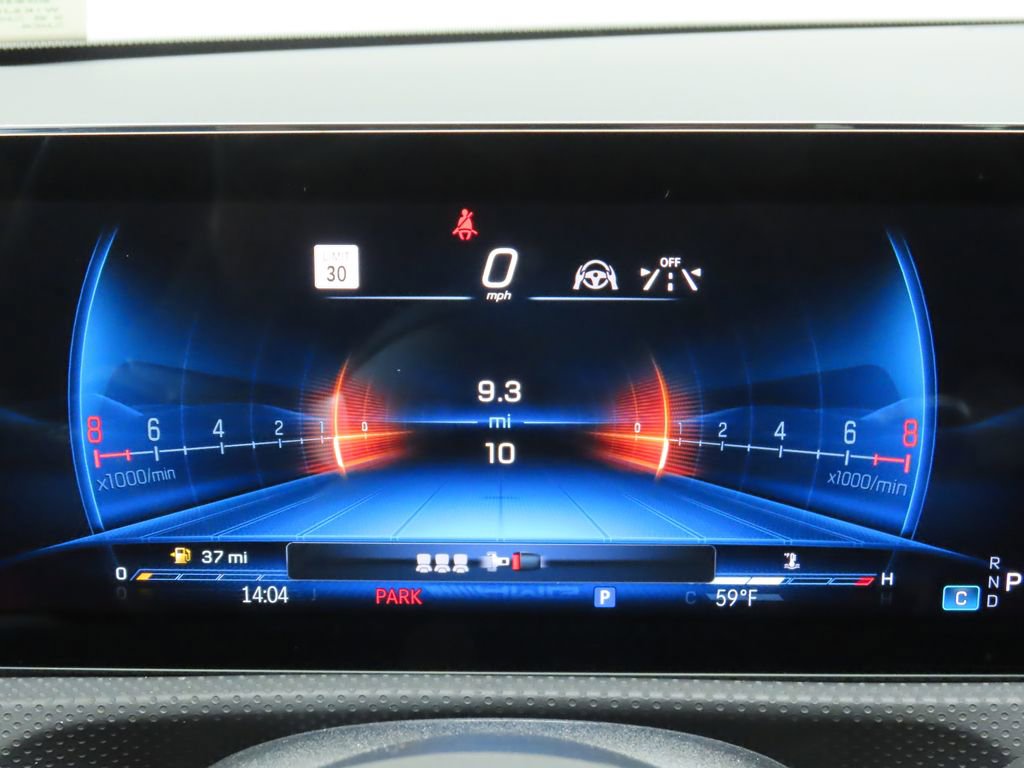 New 2026 Mercedes-Benz CLA 45 AMG S 4MATIC image 31