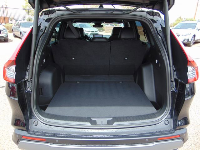 Certified 2025 Honda CR-V Sport Touring image 25