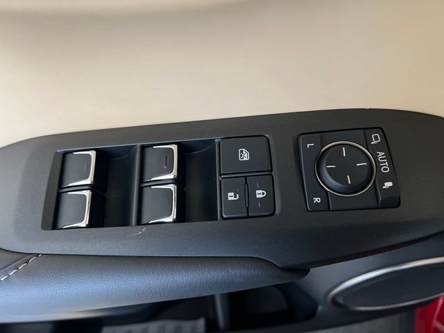 Used 2021 Lexus NX 300 FWD w/ Premium Package image 30