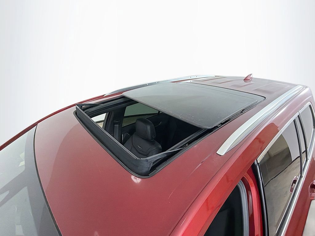 Used 2023 Cadillac XT6 Premium Luxury image 19