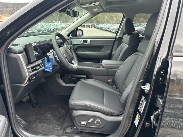 New 2026 Hyundai Santa Fe XRT AWD/4WD image 9