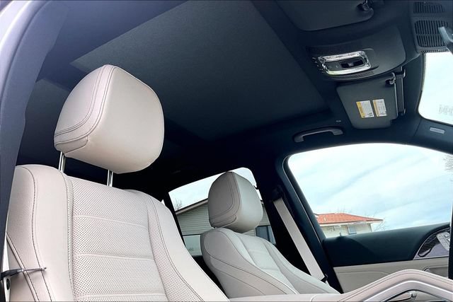 New 2026 Mercedes-Benz GLE 450 4MATIC image 22