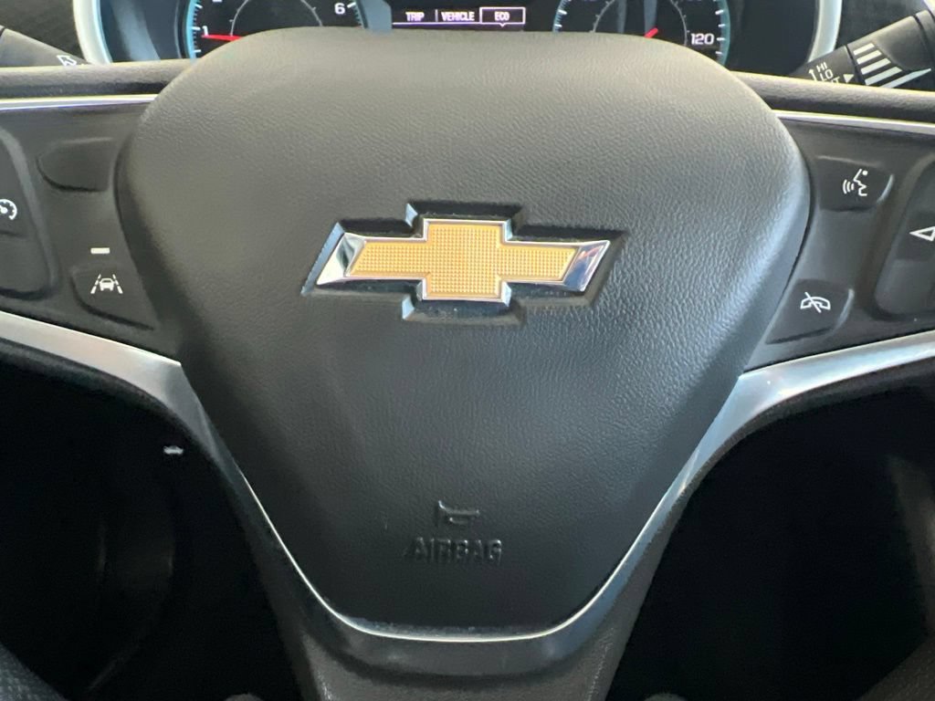 Used 2023 Chevrolet Malibu LT FWD image 50