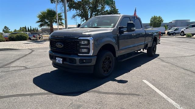 New 2026 Ford F250 XLT w/ XLT Premium Package image 7