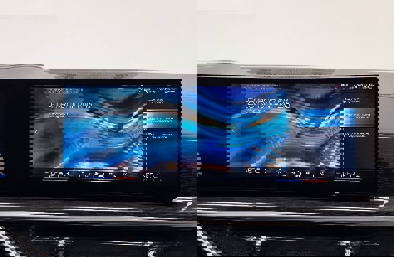 Used 2025 BMW X5 xDrive40i w/ M Sport Package image 83