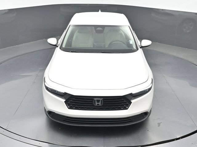 Used 2024 Honda Accord LX image 27