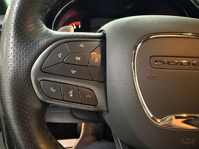 Used 2026 Dodge Durango GT AWD/4WD image 18