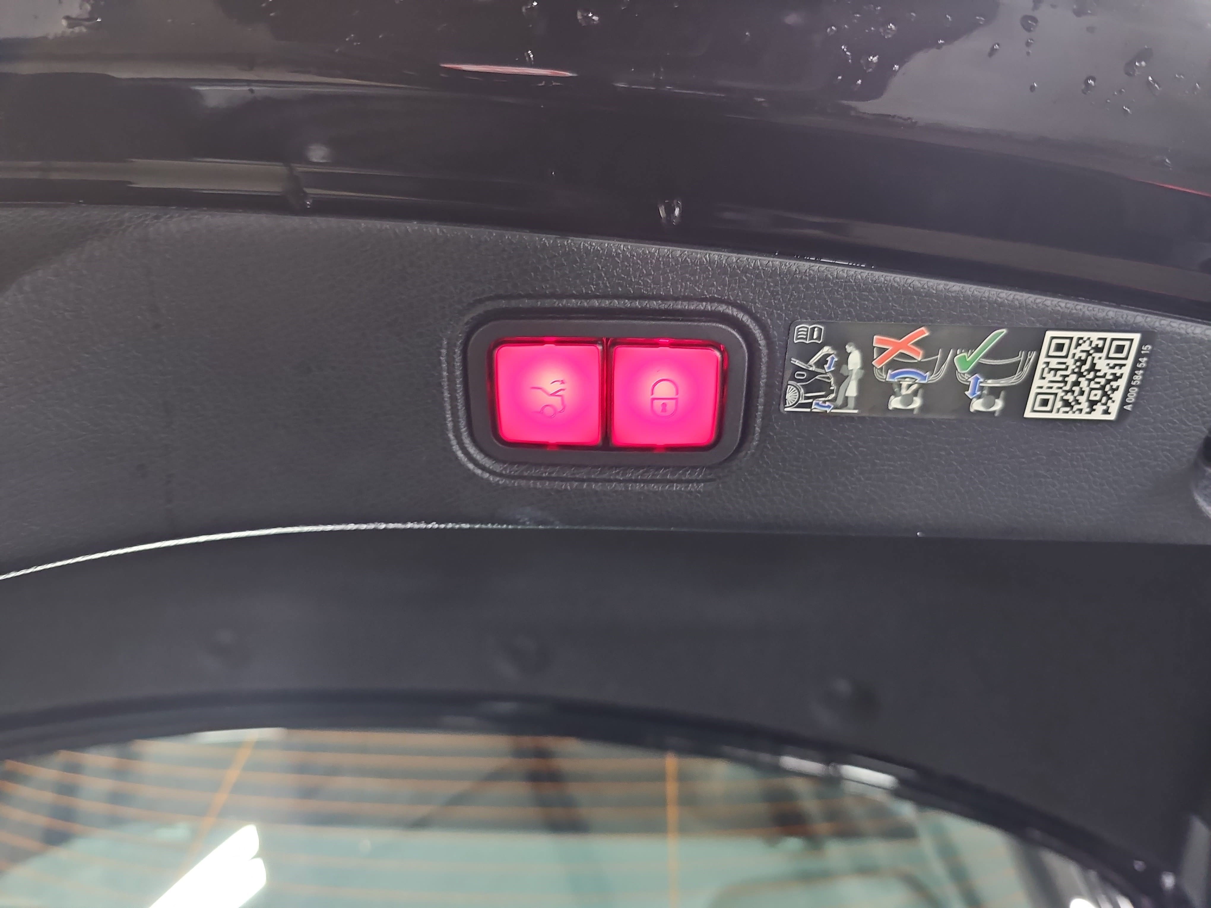 Used 2023 Mercedes-Benz E 53 AMG 4MATIC Coupe image 14