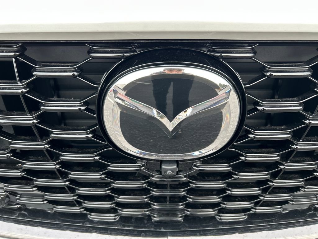 New 2026 MAZDA CX-70 3.3 Turbo w/ Premium Plus Pkg image 10